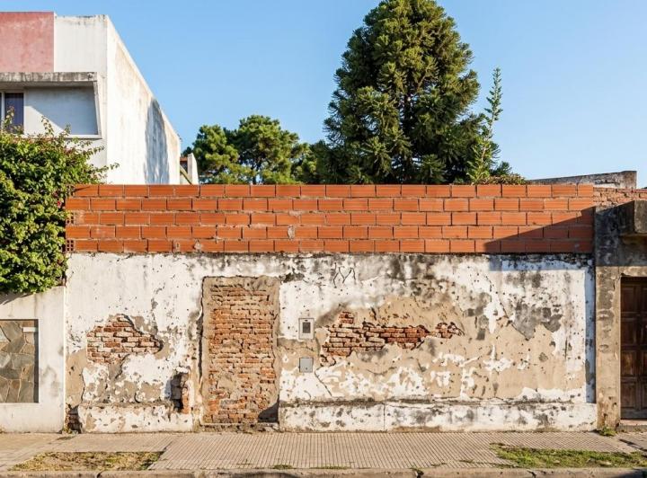 Terreno · 170m²