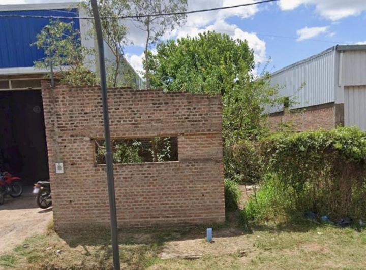 Terreno · 90m²