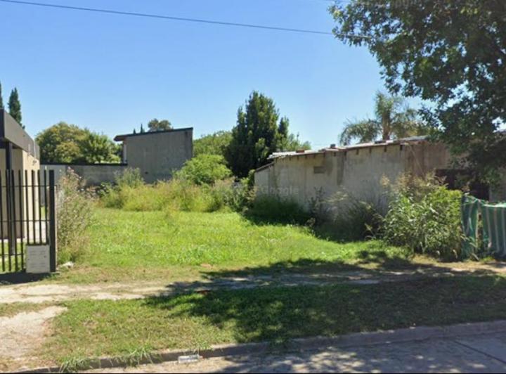 Terreno · 270m²