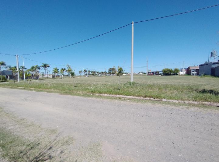 Terreno · 555m²