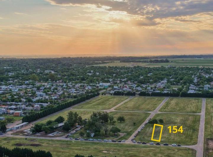 Terreno · 572m²