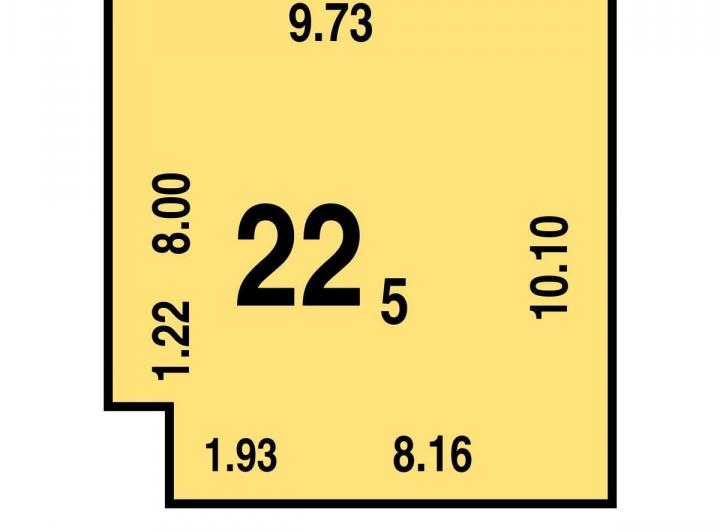 Terreno · 94m²