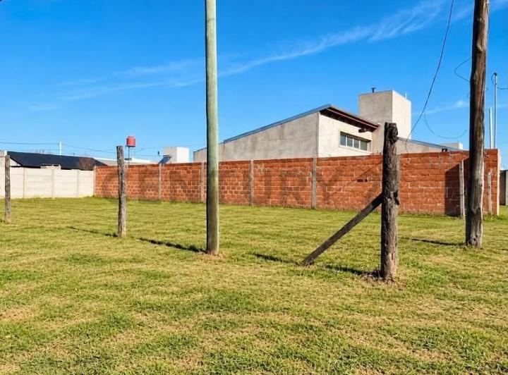 Terreno · 259m²