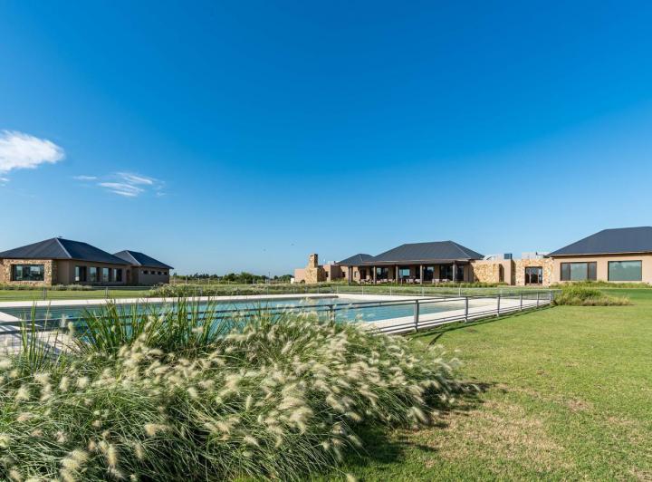 Terreno · 800m²