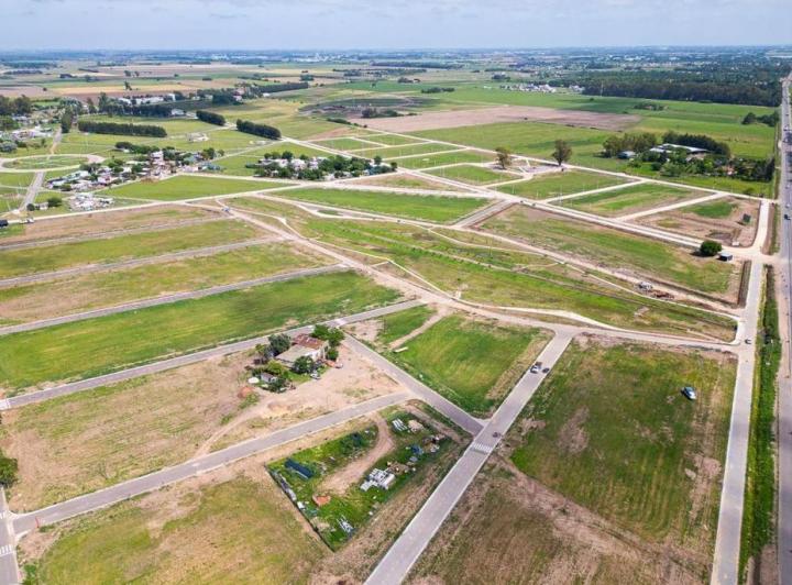 Terreno · 300m²