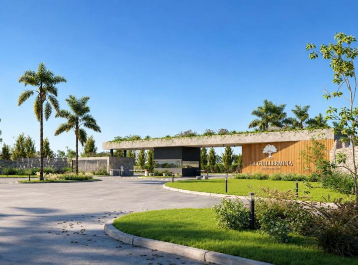 Terreno · 628m²