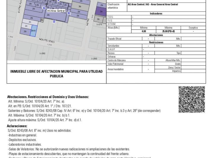 Terreno · 200m²