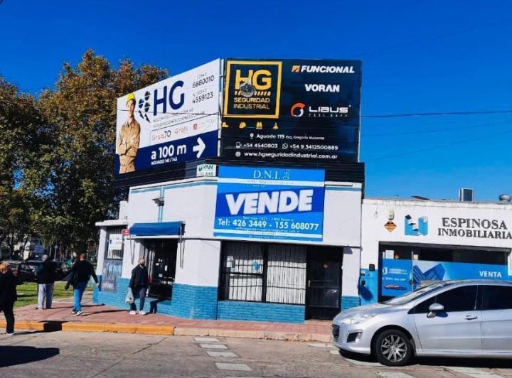 Terreno · 277m²