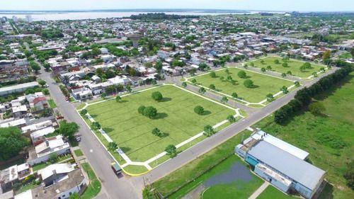 Terreno · 250m²