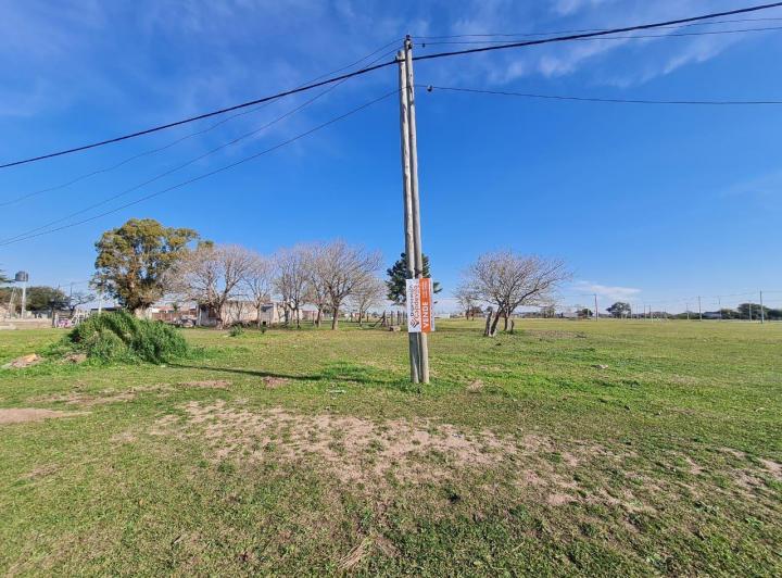 Terreno · 40m²