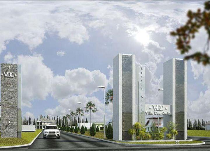 Terreno · 300m²