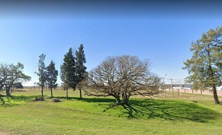 Terreno · 604m²
