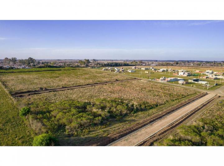 Terreno · 405m²