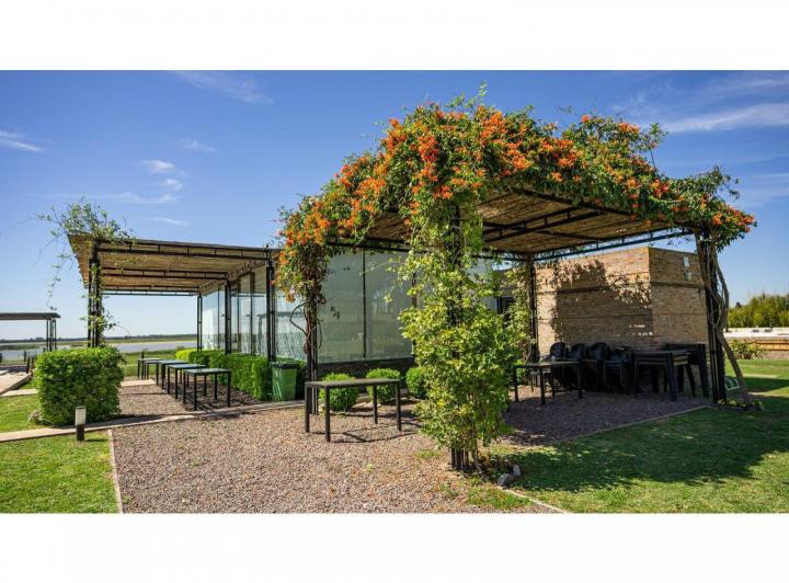 Terreno · 968m²