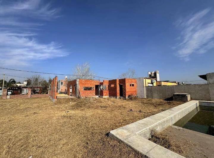 Terreno · 360m²