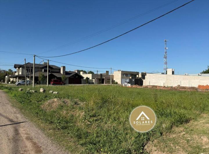 Terreno · 260m²