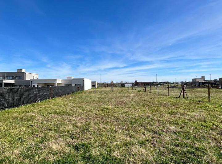 Terreno · 510m²