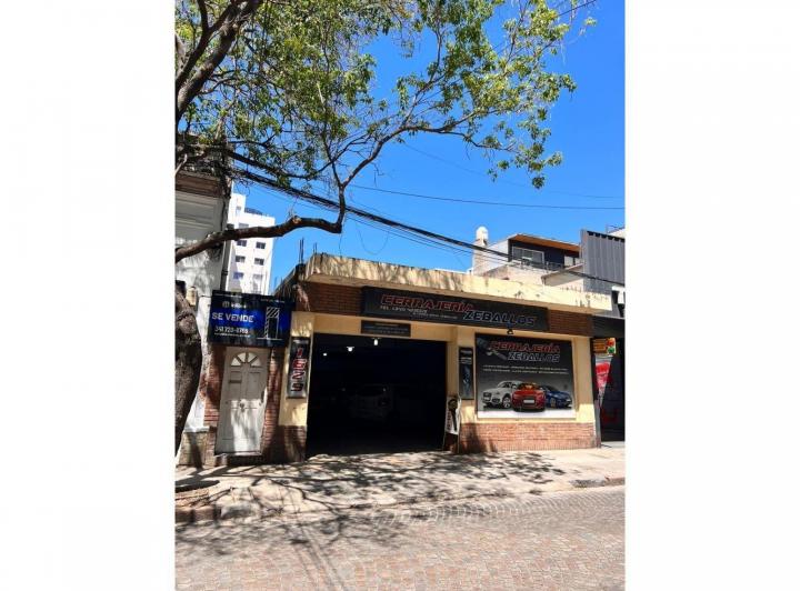 Terreno · 312m²