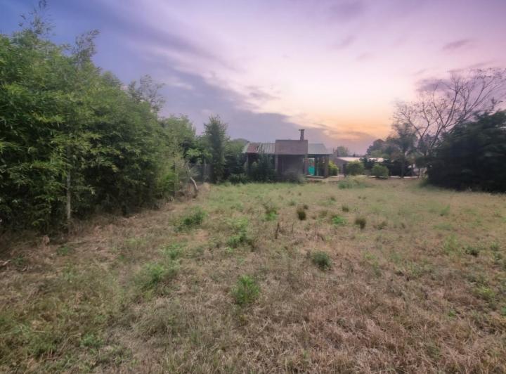 Terreno · 660m²
