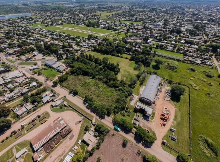 Terreno · 665m²