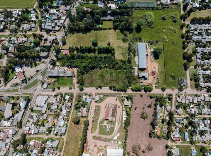 Terreno · 665m²