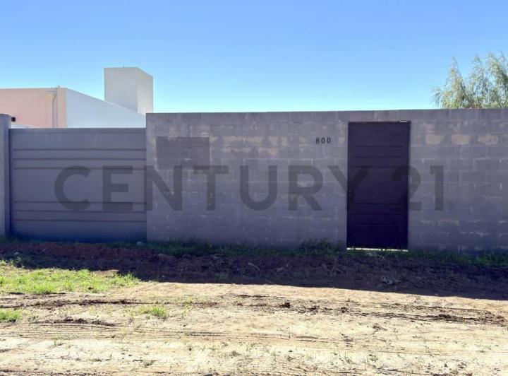 Terreno · 275m²