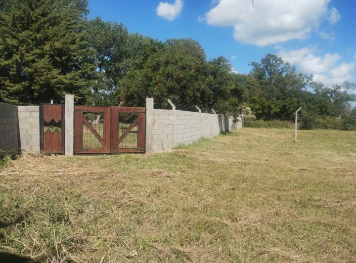 Terreno · 1155m²