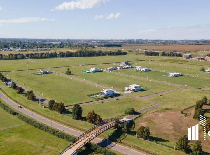 Terreno · 800m²