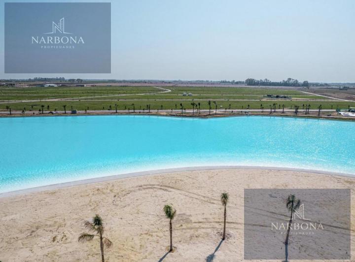 Terreno · 775m²