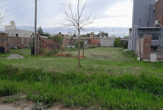 Terreno · 433m²