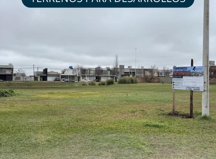 Terreno · 374m²