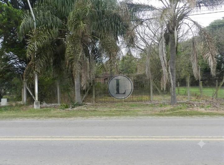 Terreno · 3750m²