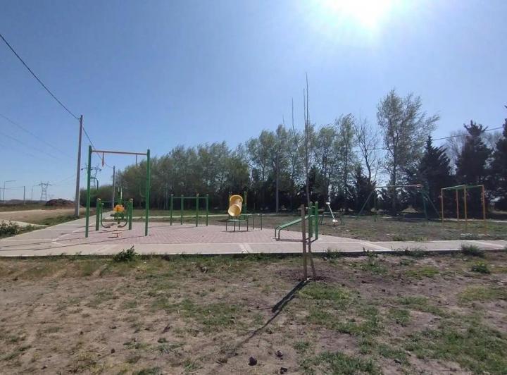 Terreno · 237m²