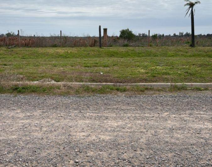 Terreno · 390m²