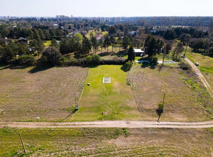 Terreno · 900m²