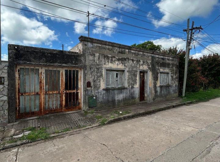 Terreno · 286m²