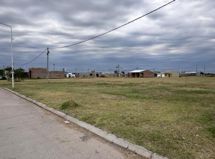 Terreno · 776m²