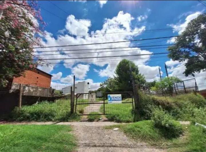 Terreno · 934m²