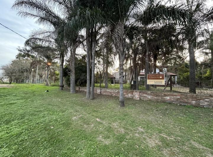 Terreno · 543m²