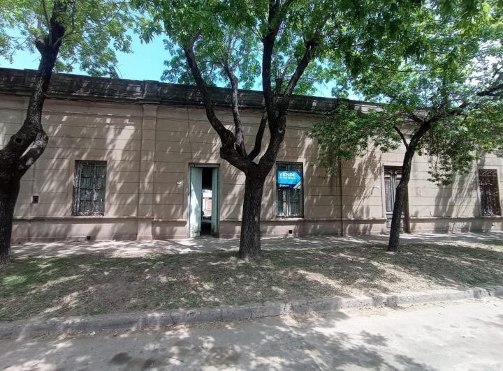 Terreno · 377m²