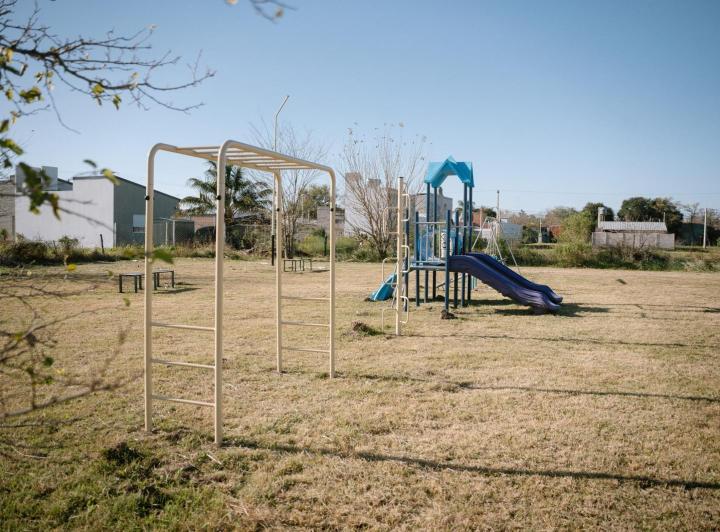 Terreno · 230m²