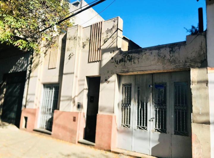 Terreno · 330m²