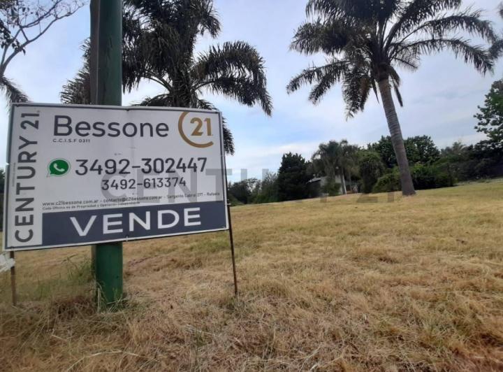 Terreno · 864m²
