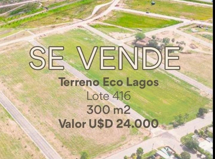 Terreno · 300m²
