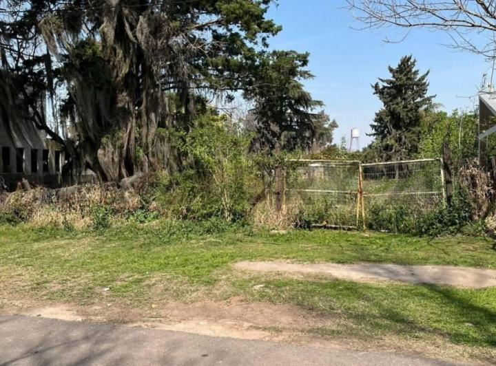 Terreno · 1000m²