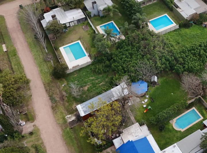 Terreno · 487m²