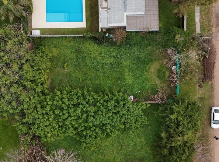 Terreno · 487m²