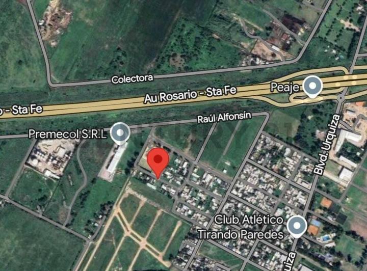 Terreno · 300m²