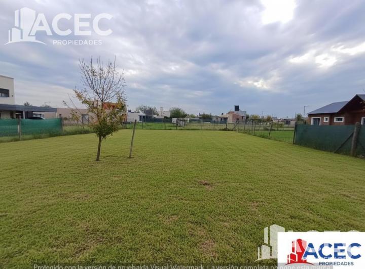 Terreno · 547m²