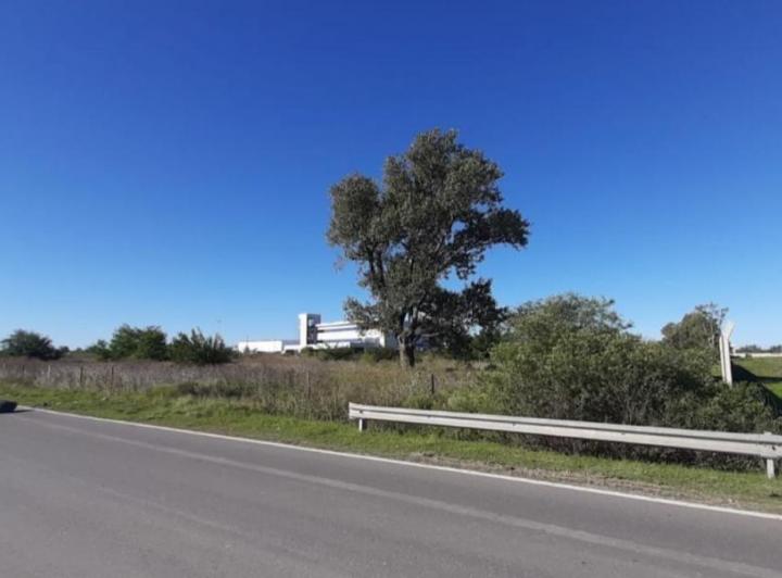 Terreno · 17740m²